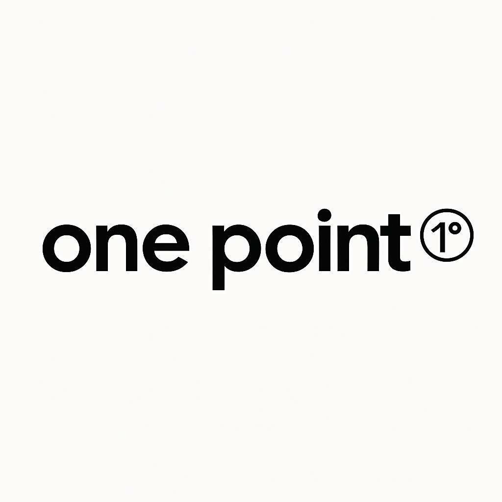 One Point Labels One Point